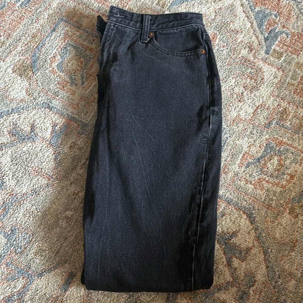 Abercrombie and Fitch, Mom jeans